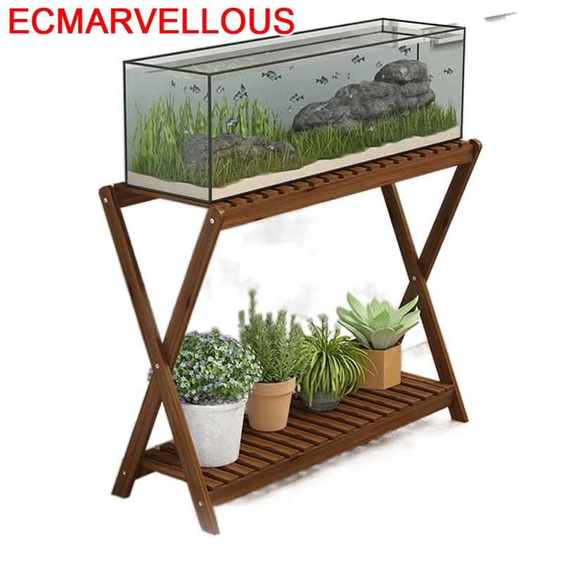 Подставка под горшки для выращивания цветов на балконе | Мебель