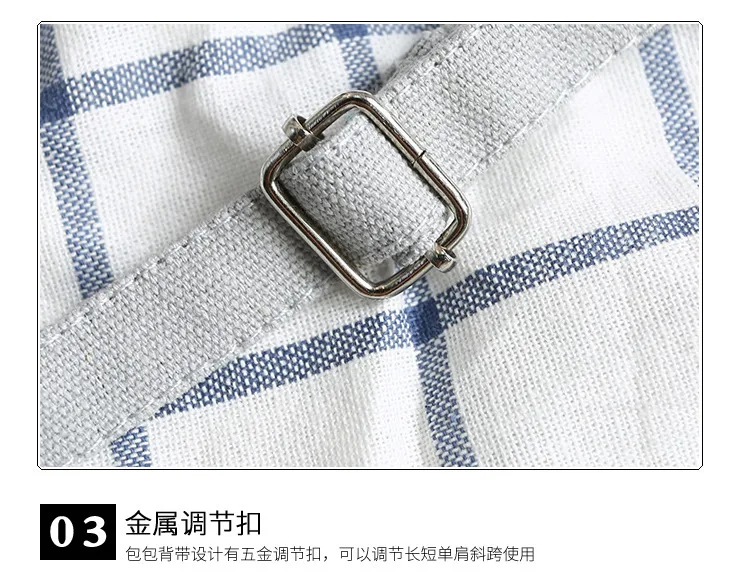 New Style Japanese And Korean Style Single-shoulder Canvas Bag MORI Series Shoulder Bag Students Spring And Summer Casual W