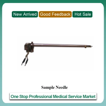 

Roche 2010/411 Immunoassay Analyzer S/R Probe Sampling Probe/ Sample Needle