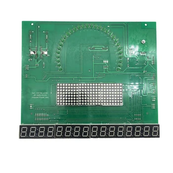 

Bailih / Running Machine 280282480482580i Instrument Electronic Meter Circuit Board Main Board Keyboard Display Board