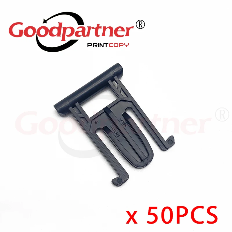 50X CE538-40006 CE538-60135 сканер документов шарнир для податчика бумаги HP M1212 M1213 M1216 M1522 M1530
