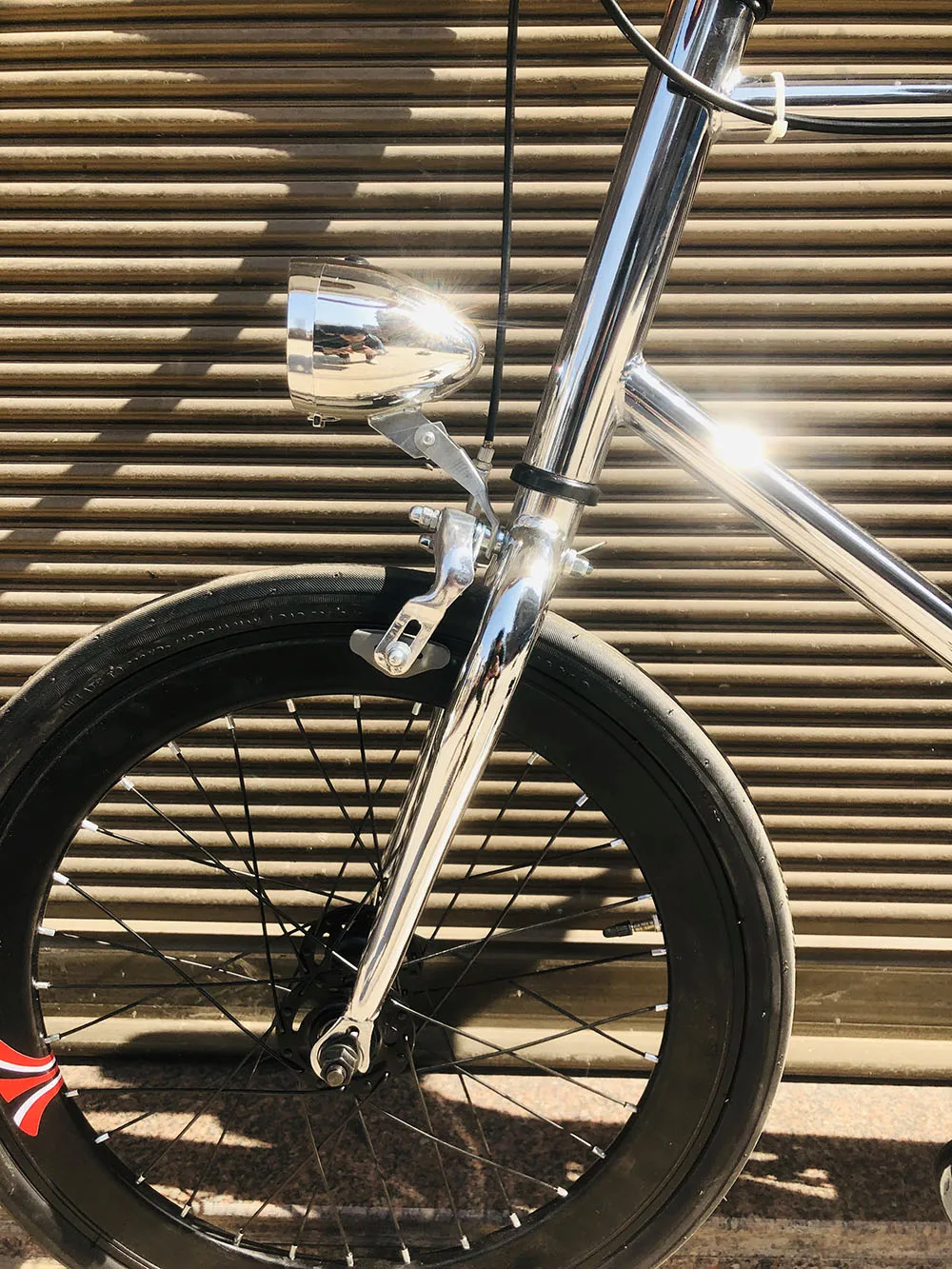 vintage 20 inch bike fixed gear bike Single speed Retro pet Bike with basket fixie bike sliver bicycle frame mini bicycle