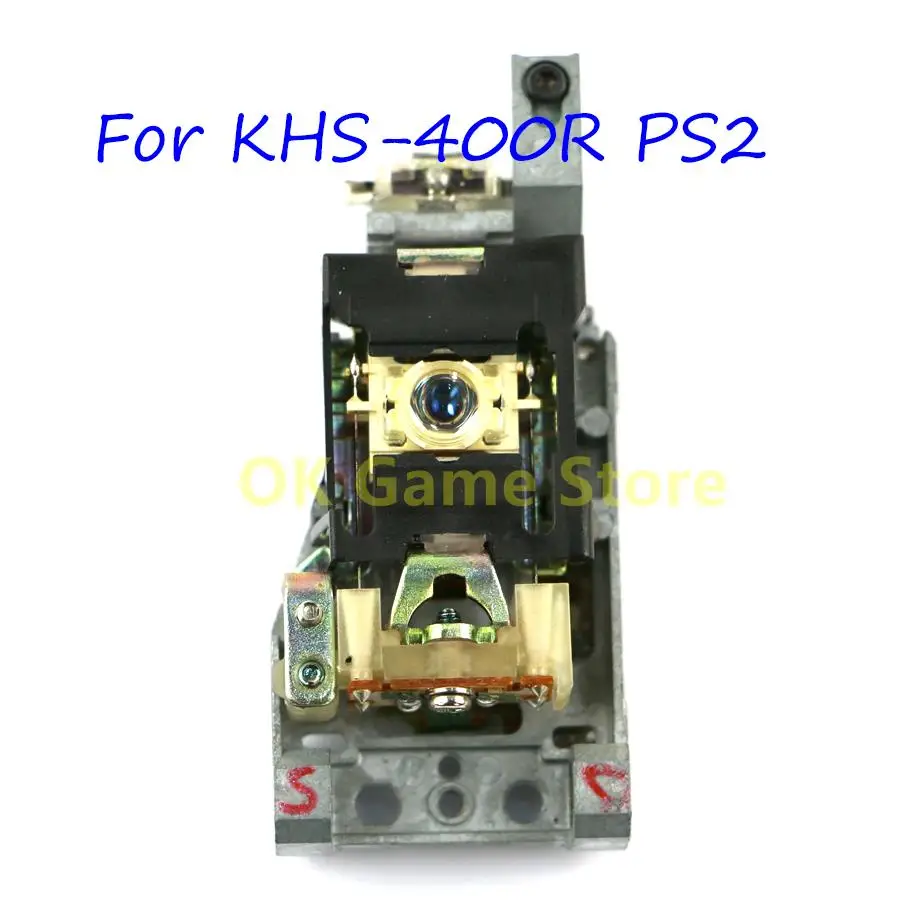 1pc Original Replacement KHS-400R Laser Head Len For Playstation2 PS2 KHS 400R Game Console Repair Accessories | Электроника