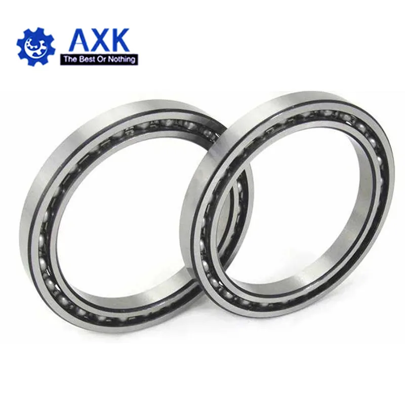 Подшипник тонкой секции KD070AR0/KD080CP0/KD090XP0/KD110AR0/KD120CP0 Skf тонкий поиск открытого типа шариковые подшипники типа s
