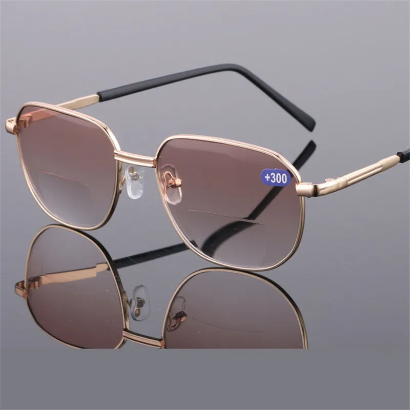 1.5 bifocal reading glasses