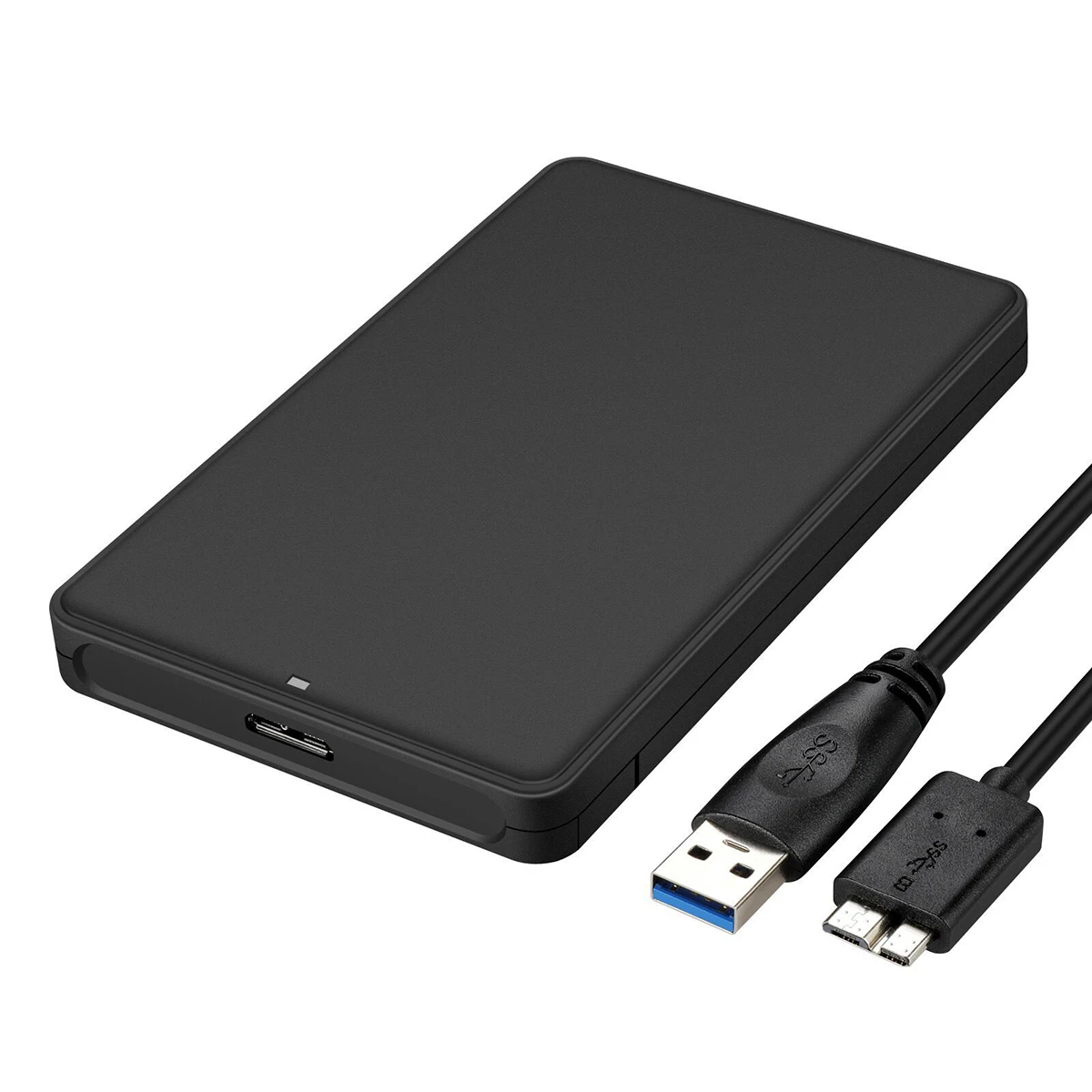 Дропшиппинг USB 3 0 для жесткого диска SATA Мобильный жесткий диск подключения