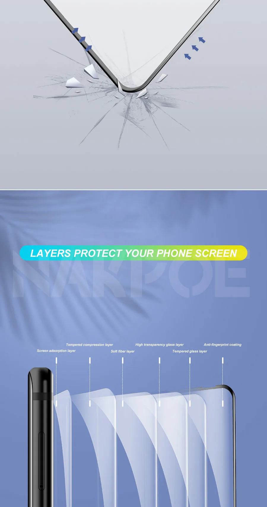 9D Защитное стекло для Honor 9X 8X 8A 8C 20i 10i 9i закаленное защитное стекло для Honor 20 Lite V20 V10 V9 Play