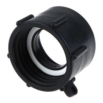 

1000L IBC Water Tank 50Mm Heavy Bsp Adapter Part Water Connector Fuel Bucket Valve Tank Garden Hose Pipe Fittings Fittings Valve