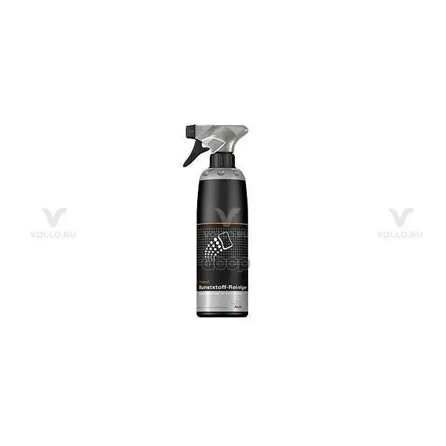 00A096302 020 VAG СР-ВО ДЛЯ ЧИСТКИ ПЛАСТМАСС.ИЗД