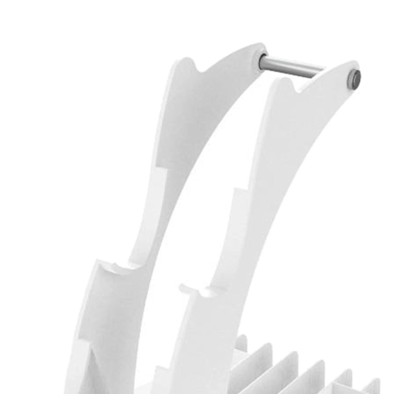 Кронштейн-держатель для двух игровых контроллеров и наушников PS3 | Электроника