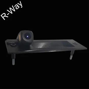 

R-Way HD Car Night Vision Backup Rear View Camera For Chevrolet Cruze 2015 Wireless