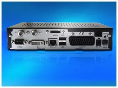 DVB-800-HD спутниковый ресивер Linux dvb-800-hd | приемник 800-hd pvr. Dm-800-hd