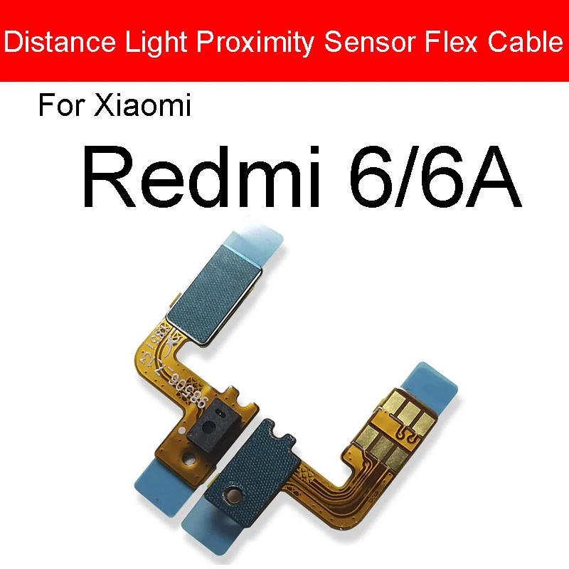 Светильник Proxi mi ty Сенсор гибкий кабель для Xiaomi mi 3 4c 5splus 6 8 Lite 9se cc9 mi x 2 2 S/Red mi 6Pro 6A 8 расстояние срабатывания разъем