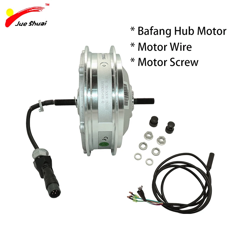 36v 500w hub motor