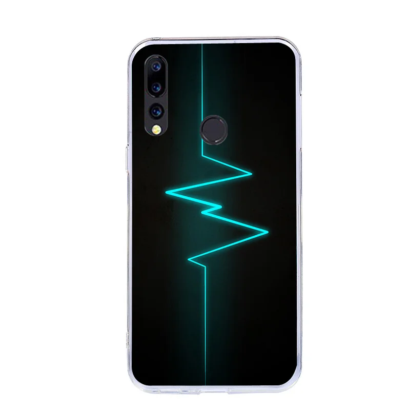 97 Для Doogee N20 чехол роскошный чехол из ТПУ и силикона чехол s Для Doogee N20 задняя крышка телефона Для Doogee N 20 Funda Coque - Color: 97