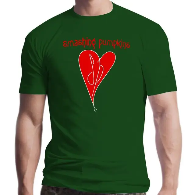 New Vintage Smashing Pumpkins Zero 1995 