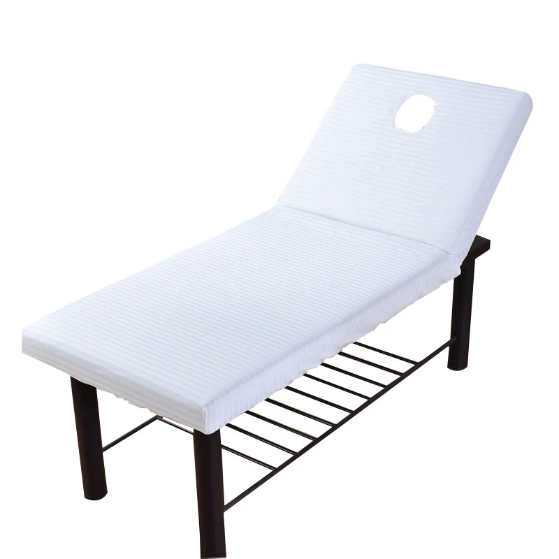 1pcs Hot Beauty Massage Towelling Bed Table Cover Salon Spa Couches Sheets