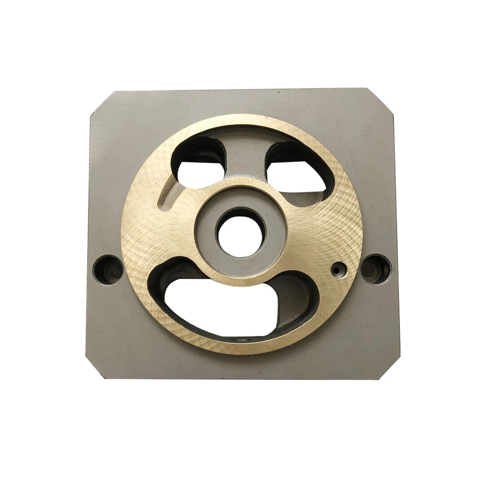 

HPV050 Hydraulic Pump Spare Parts for Repair Excavator Main Pump