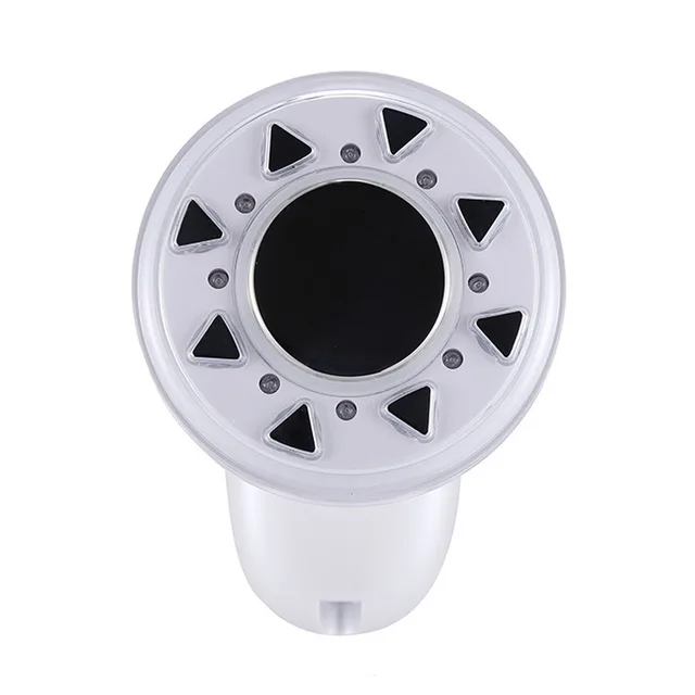 $US $78.04  Ultrasound Apparatus Household Beauty Instrument Remove Color Light Radiofrequency Skin