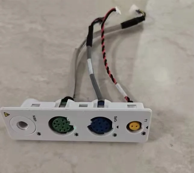 

Interface board for Mindray UMEC-12 new original
