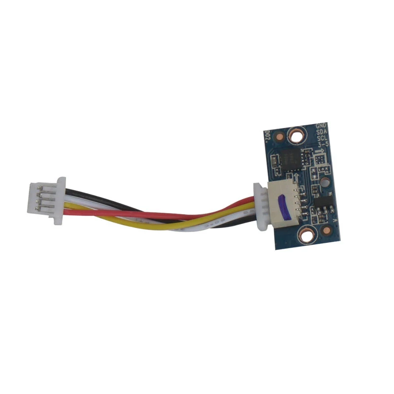 Eachine EX4 gps WiFi FPV RC Дрон Квадрокоптер запасные части для компаса модуль