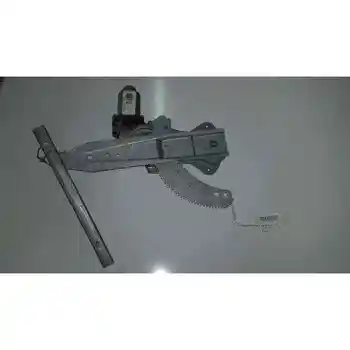 

400929A WINDOW REGULATOR REAR RIGHT NISSAN NOTE (E11E)