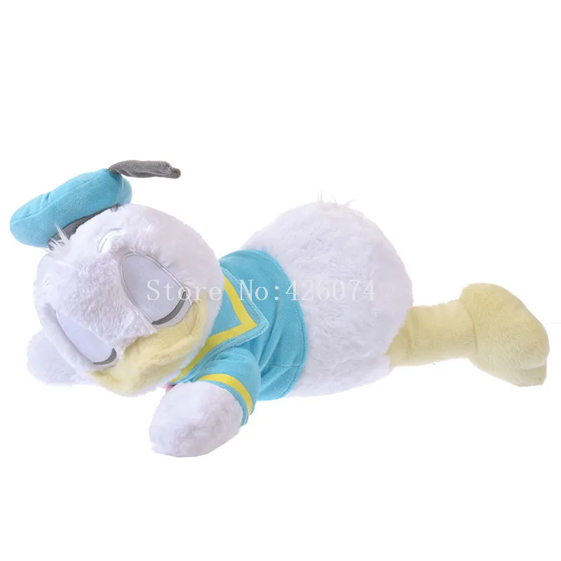 Спальный стежок Зонт кошка Мэри Слоны Chipmunk Lotso Huggin Медведь плюшевые подушки детские мягкие животные игрушки для детей Подарки