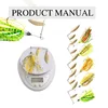 WESTBASS 1PX Spinnerbait 13.5g Spoon Spinner Wobbler Sinking Bass Fishing Lure Metal Jigging Swimbait Swivel Trolling Isca Pesca 6