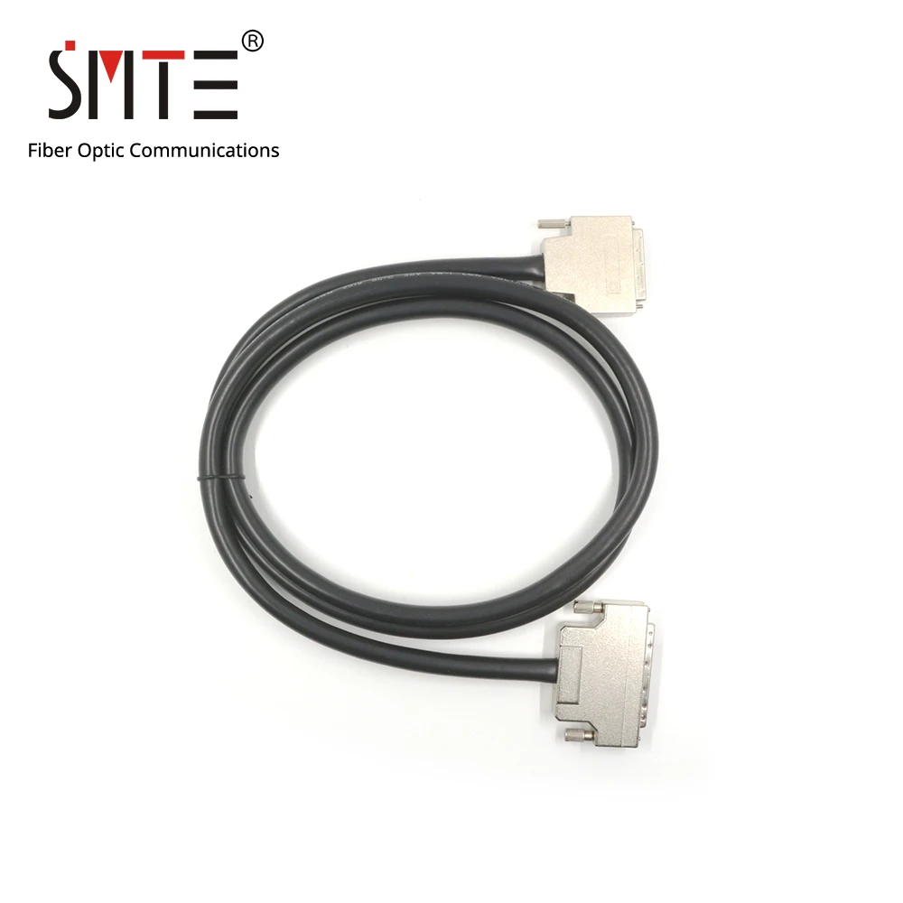 Кабель SCSI HD68 для VHDCI 68 совместимый с 1 2 3 4 5 метрами индивидуальный 4|cable 1m|cable metercable