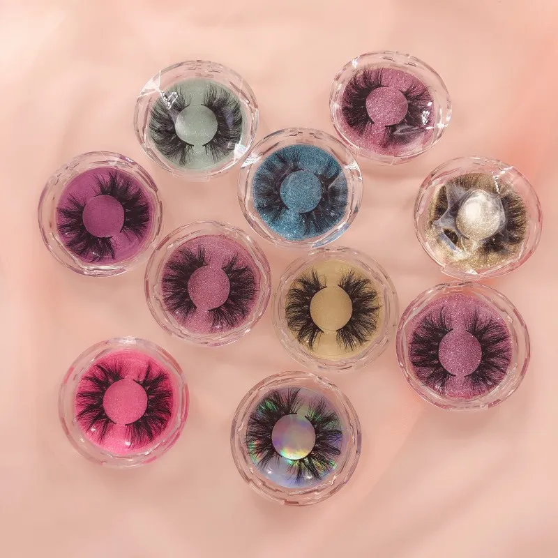 bulk eyelash extension