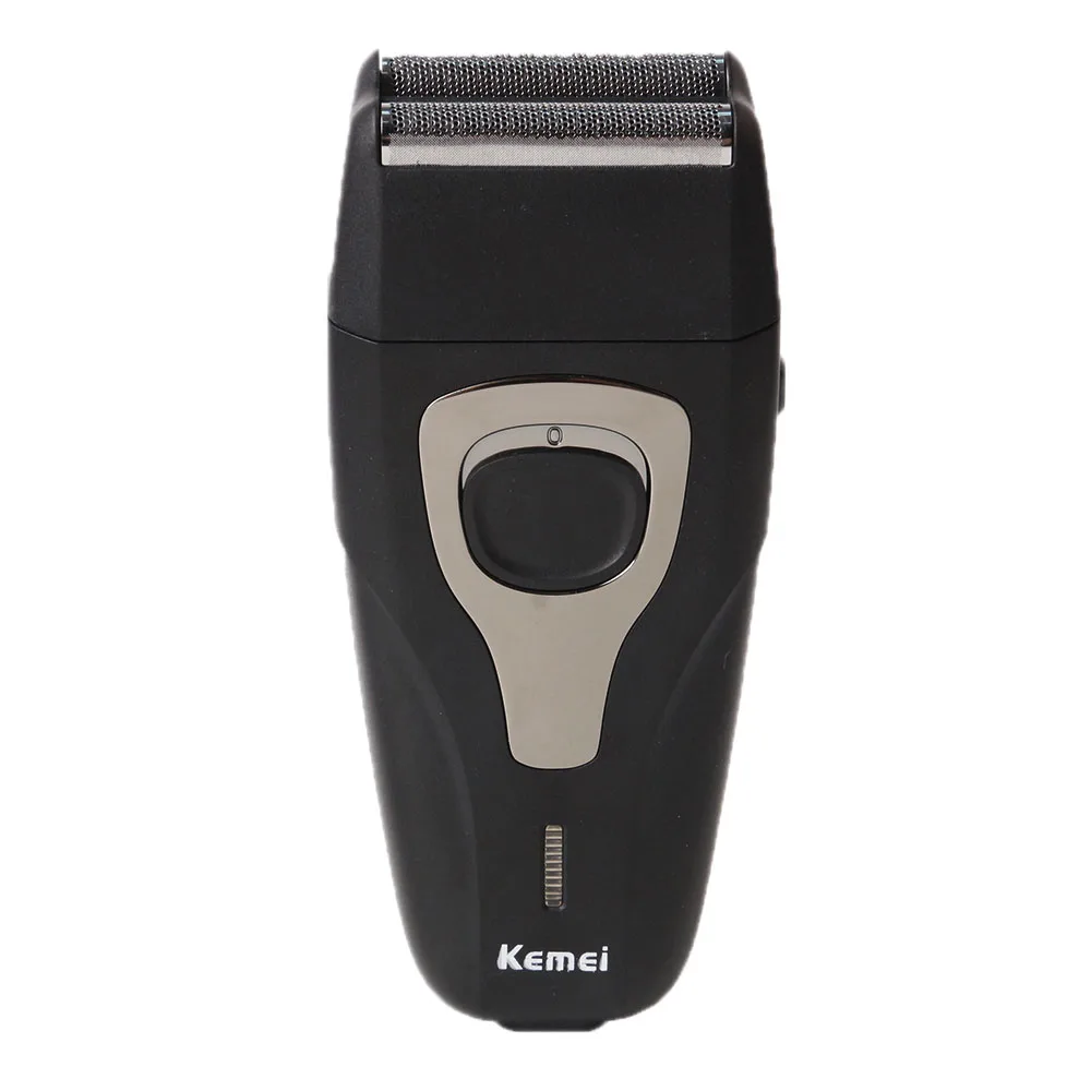 Kemei Shaver Km1103 Reciprocating Double Net Electric Shaver Household