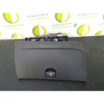 

8914CR Peugeot 407 Glove Box Mr Comfort