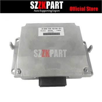 

Ignition Voltage Transformer A0001500258 A0001500158 For Mercedes V12 S600 CL600 SL600 C215 C216 W220 W221 R230
