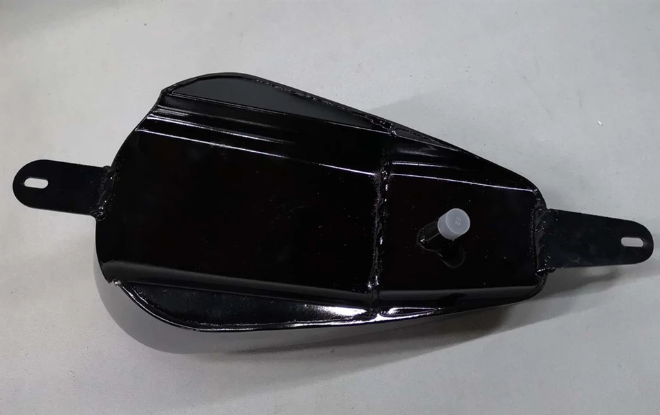 Serbatoio Carburante per Honda Sportster Steed 400 600