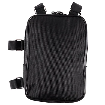 

Full Bicycle Frame Bag Portable E-Bike Full Suspension Lithium Battery Bag for MTB Road Bike Folding Bike Scooter