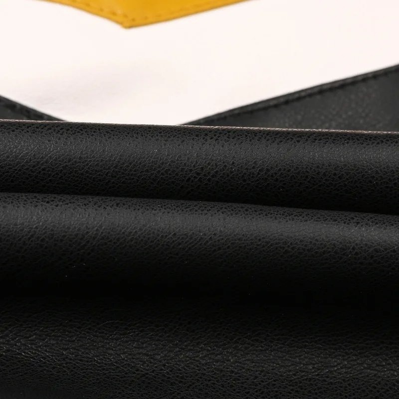 AliExpress осень, свободный крой, большие размеры, повседневная мужская одежда из искусственной кожи