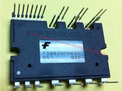 FSBB20CH60C|Драйвер двигателя| |