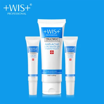 

WIS Skin Care Gel Acne Scar Removal Cream Repairing Acne Treatment