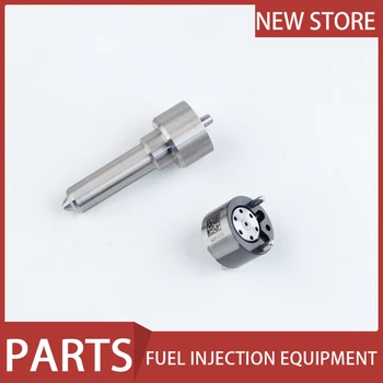 

L136PBD nozzle 28239294 control valve injector repair kit for EJBR03001D EJBR02501Z injector