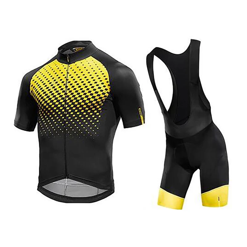 Велосипедная майка Pro Team Mavic Ropa Ciclismo Hombre Mtb, летняя майка с коротким рукавом, одежда для велоспорта, велосипедная форма, дышащая