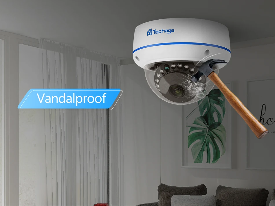 High Quality Segurança e Proteção