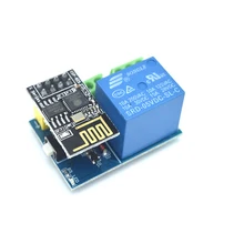 ESP8266 5 в wifi релейный модуль ESP-01S вещей умный дом пульт дистанционного управления для телефона ПРИЛОЖЕНИЕ ESP01 беспроводной wifi модуль