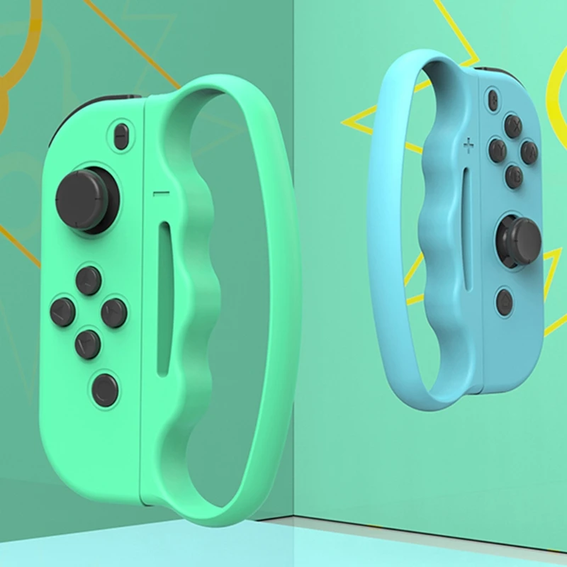 

Wrist Strap Hand Rope Lanyard for Nintend Switch Joy-con Fitness Boxing Game