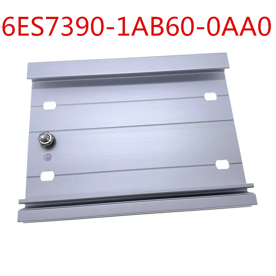 

6ES7390-1AB60-0AA0 For Siemens S7-300/330V PLC Module DIN Mounting Rail 1AB60 Mounting Rack