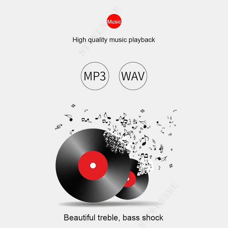 Amazfit Bip U Smartwatch 5ATM Water Resistant