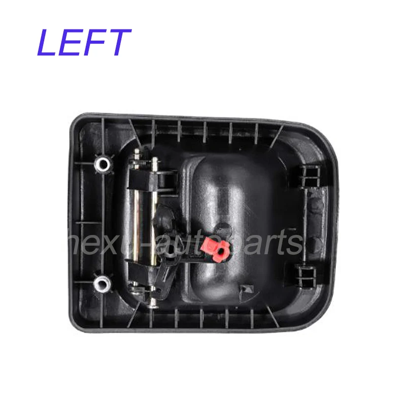 Левый и правый наружная дверная ручка 7700352488 7700352489 для Renault Master Vauxhall MOVANO Mk2 1998-2010