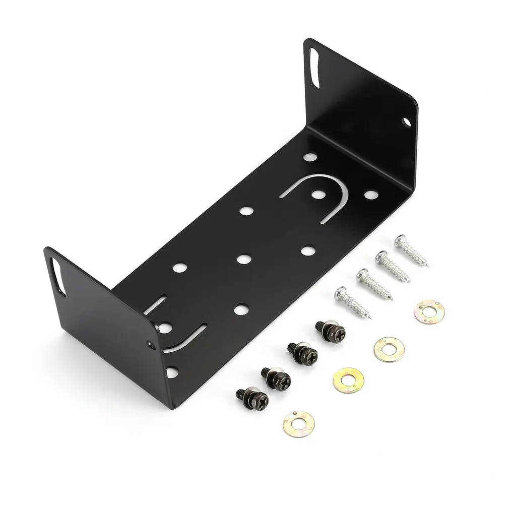 

For Yaesu MMB-36 Quick Release Mobile Mounting Bracket
