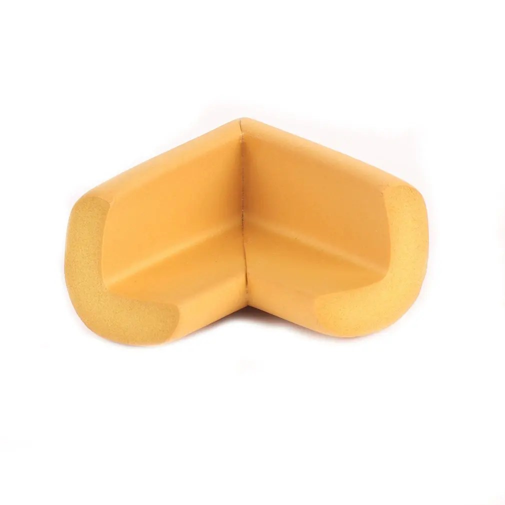 

Practical Household Baby Safety Table Desk Cover Corner Super Soft Guard Softener Protect Pad Baby Safety Accessories