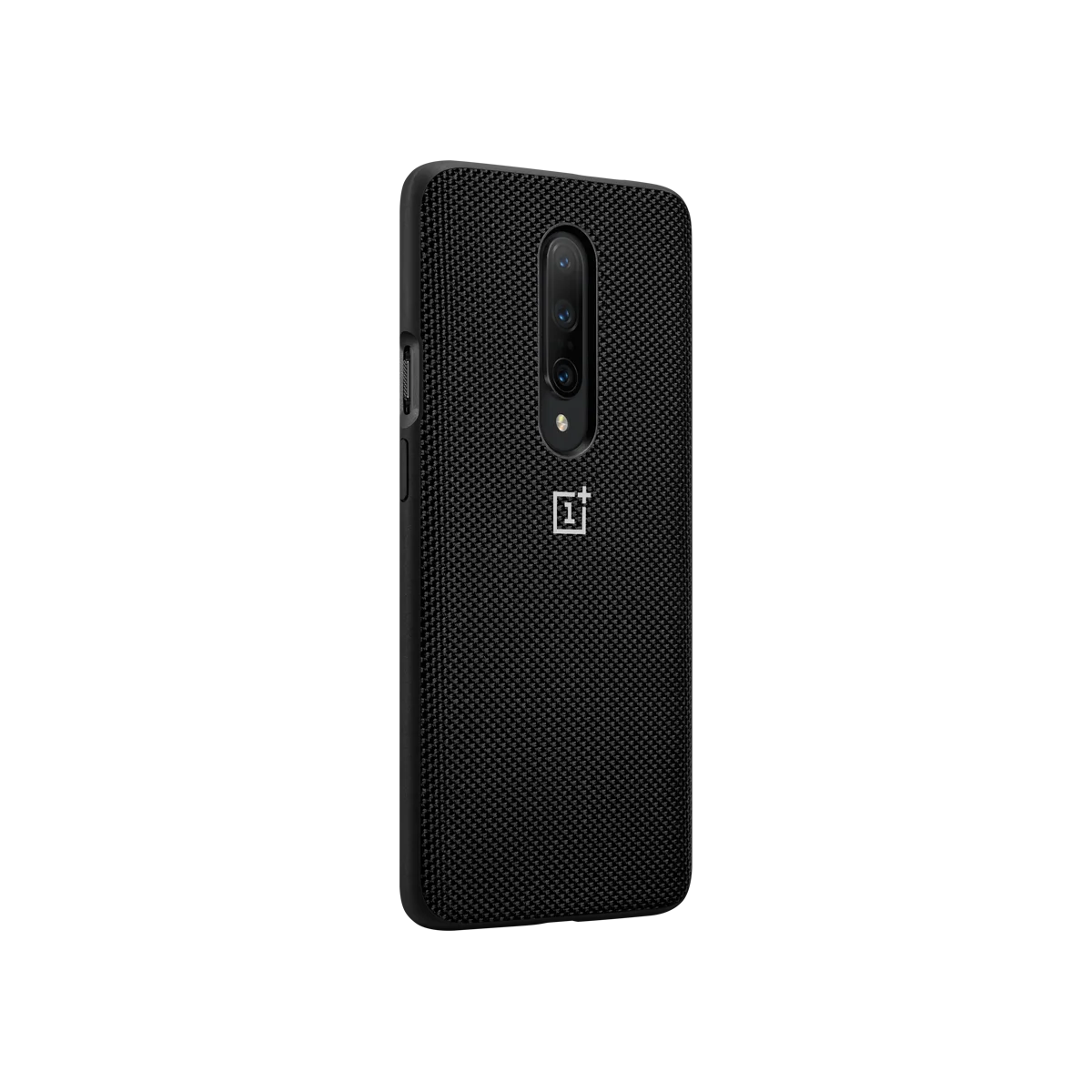 Чехол-бампер OnePlus 7 Pro Karbon OnePlus 7 Pro, чехол-бампер из нейлона(черный