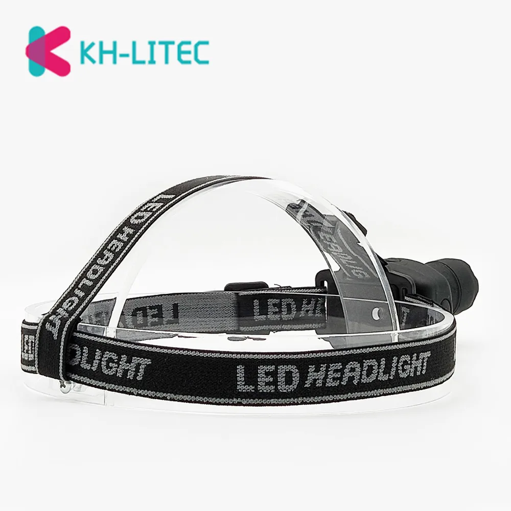 KHLITEC-Mini-LED-Headlamp-3-Modes-Head-Flashlight-Frontal-Headlight-Torch-Lamp-For-Camping-Hunting-Night-Fishing-Using-3xAAA(10)